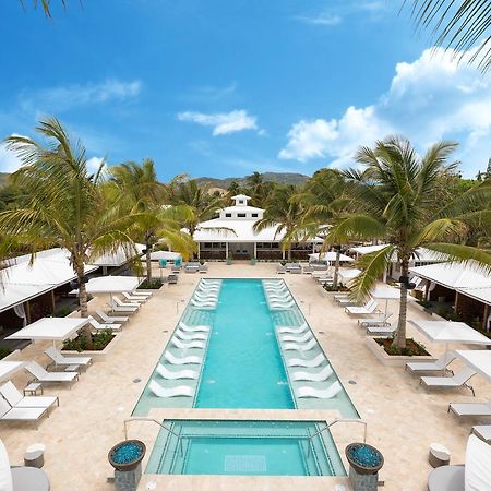 Serenity At Coconut Bay (Adults Only) Вьё-Фор Экстерьер фото