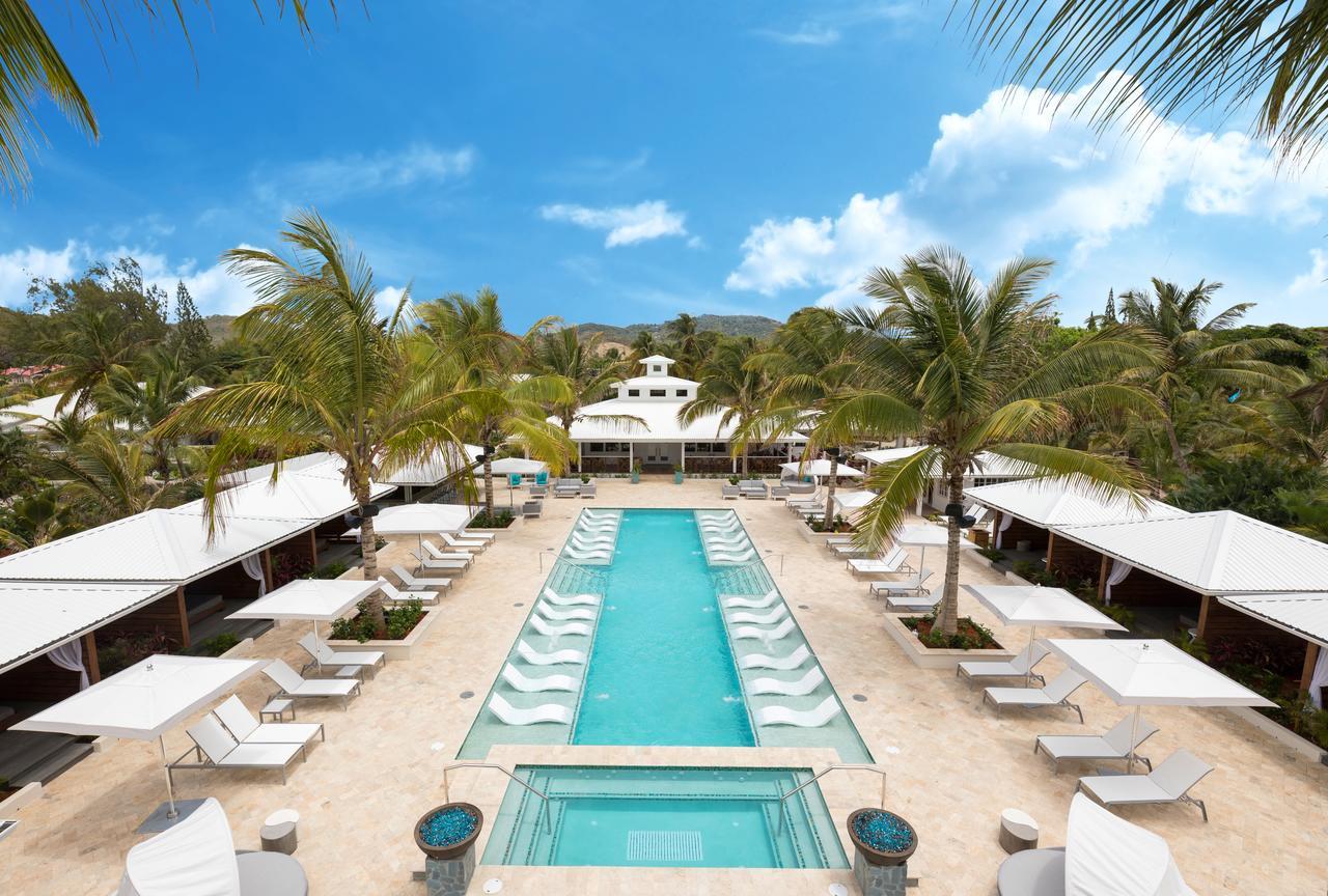 Serenity At Coconut Bay (Adults Only) Вьё-Фор Экстерьер фото