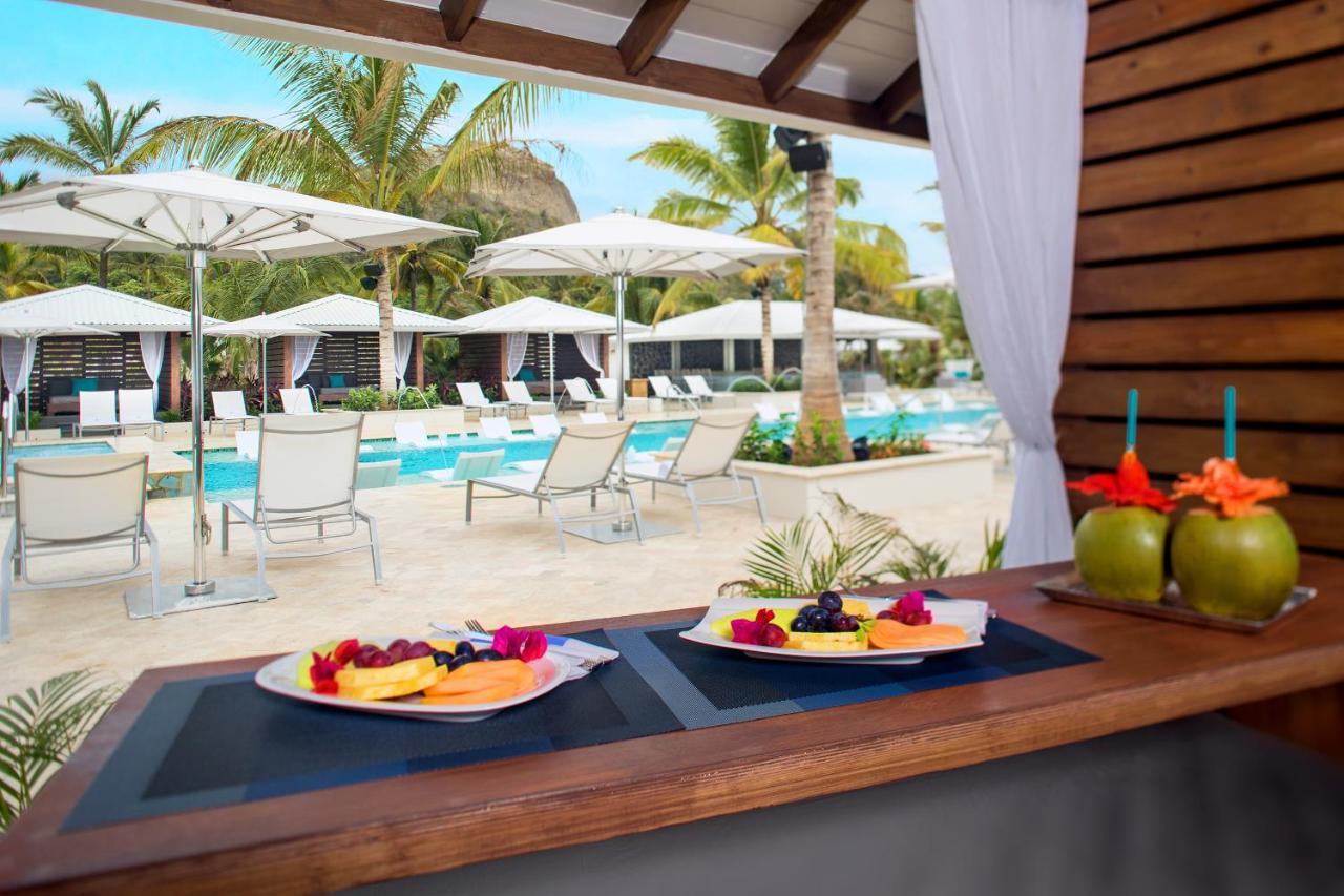 Serenity At Coconut Bay (Adults Only) Вьё-Фор Экстерьер фото